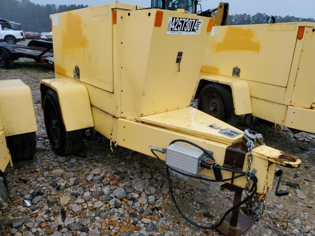 Obraz 1 z 1993 KOHL GEN/TRAILR 1993 z VIN 1RX321004P1001464