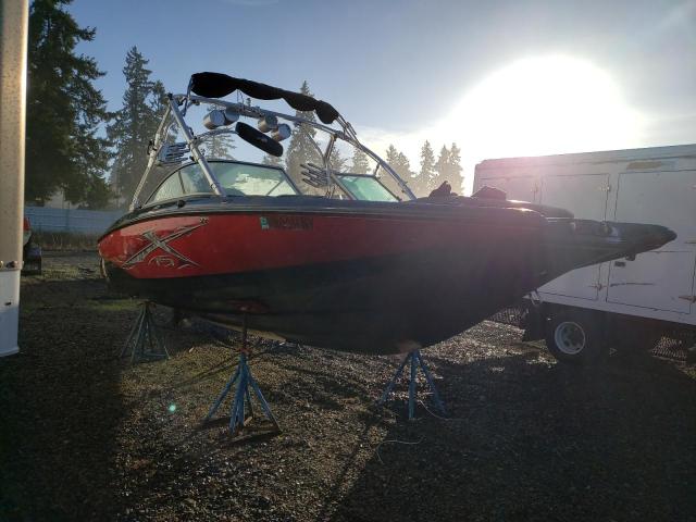 2007 MAST BOAT 2007 image