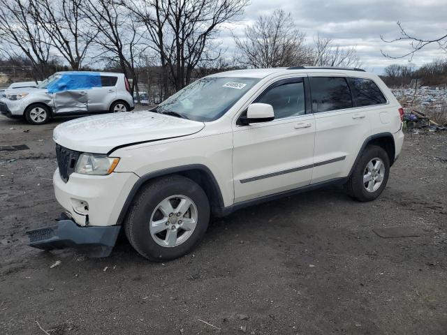2011 JEEP GRAND CHEROKEE LAREDO 2011 image