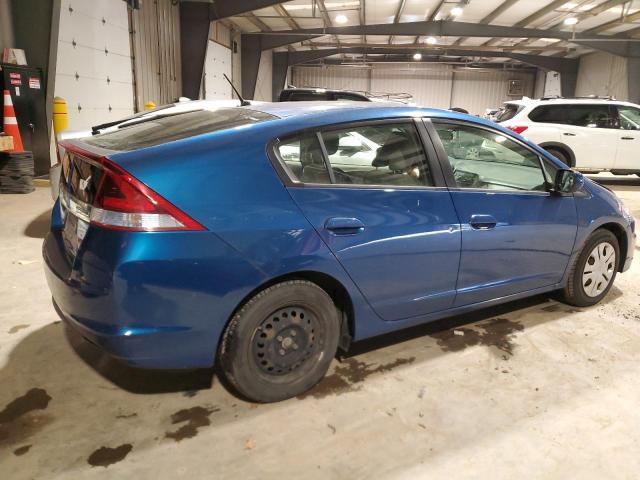Obraz 3 z 2014 HONDA INSIGHT LX 2014 z VIN JHMZE2H57ES002732