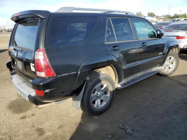 Изображение 3 2003 TOYOTA 4RUNNER LIMITED 2003 с VIN JTEZU17R030003678
