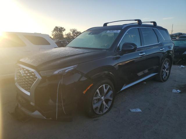 2021 HYUNDAI PALISADE LIMITED 2021 image