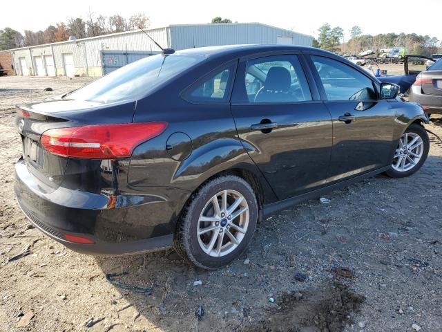 Obraz 3 z 2016 FORD FOCUS SE 2016 z VIN 1FADP3F28GL248857