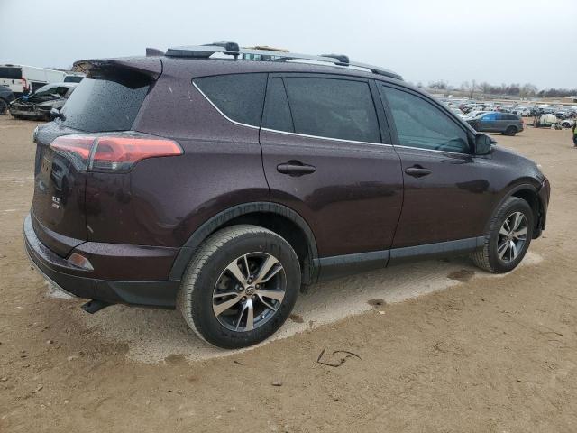 Obraz 3 z 2017 TOYOTA RAV4 XLE 2017 z VIN 2T3RFREV9HW649947