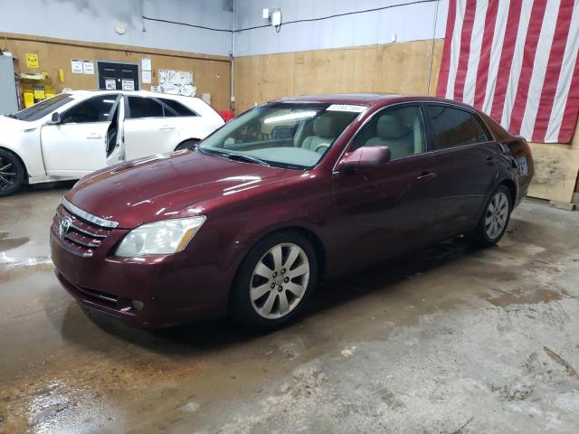 2006 TOYOTA AVALON XL 2006 image