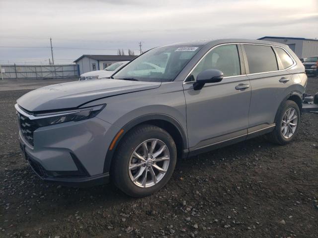 2023 HONDA CR-V EX 2023 image