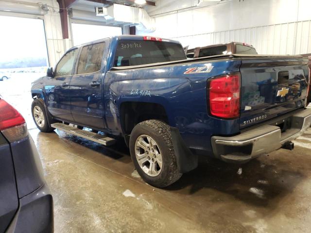 Image 2 of 2015 CHEVROLET SILVERADO K1500 LT 2015 with VIN 3GCUKREC0FG449427