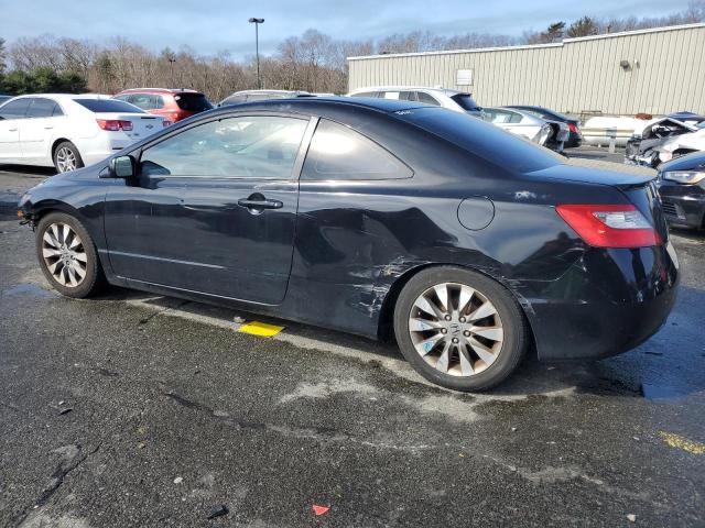 Image 2 of 2009 HONDA CIVIC EXL 2009 with VIN 2HGFG12999H527648