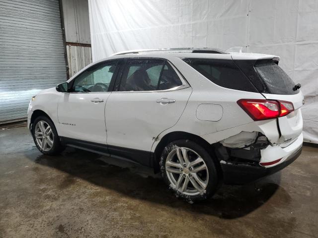 Obraz 2 z 2021 CHEVROLET EQUINOX PREMIER 2021 z VIN 2GNAXXEV1M6160017
