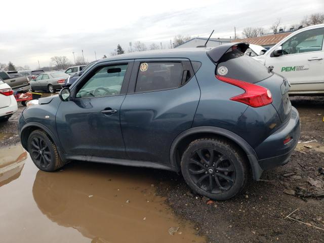 Изображение 2 2013 NISSAN JUKE S 2013 с VIN JN8AF5MV4DT231501
