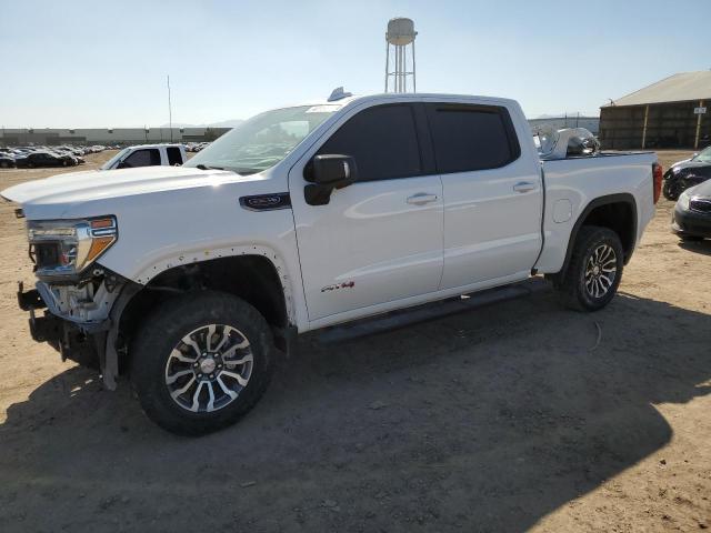 Obraz 2019 GMC SIERRA K1500 AT4 2019