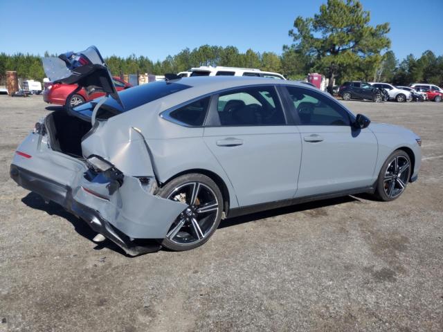 Image 3 of 2023 HONDA ACCORD HYBRID SPORT 2023 with VIN 1HGCY2F52PA062154