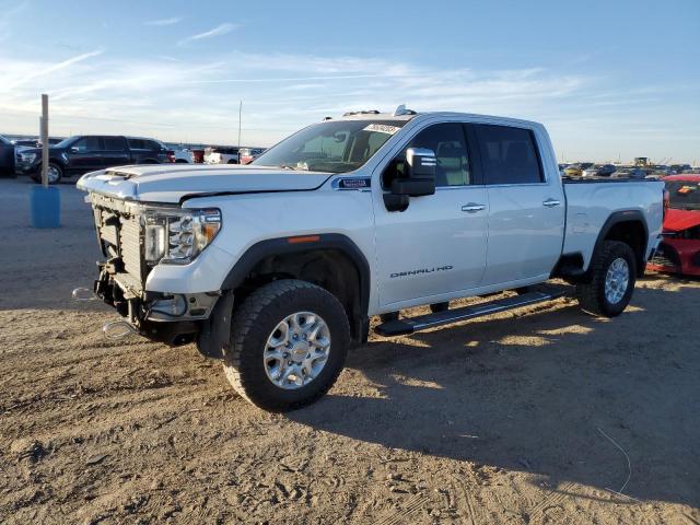 2023 GMC SIERRA K2500 DENALI 2023 image