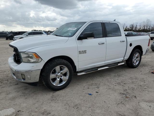 2014 RAM 1500 SLT 2014 image