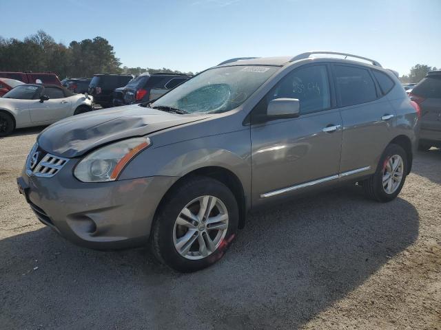 Изображение 2013 NISSAN ROGUE S 2013