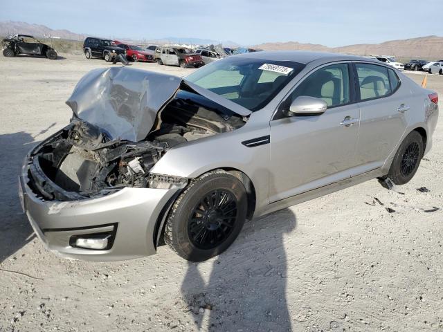 Изображение 2014 KIA OPTIMA LX 2014