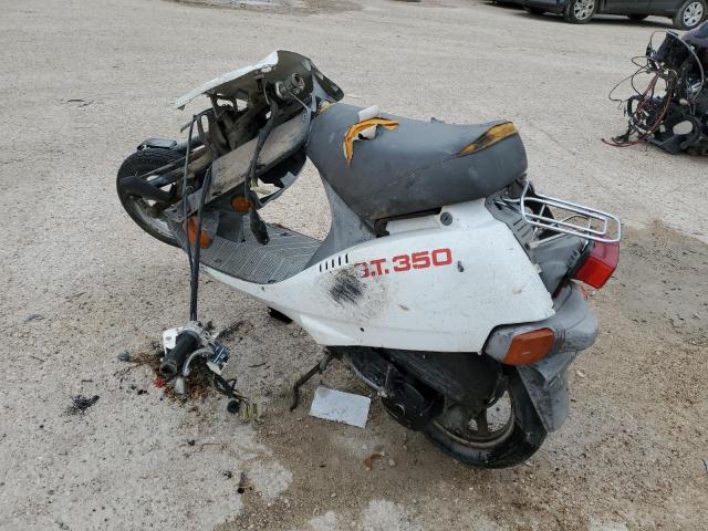 Obraz 3 z 1987 HONDA SE50  1987 z VIN JH2AF1207HS001319