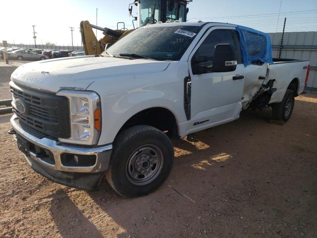 Изображение 2023 FORD F250 SUPER DUTY 2023
