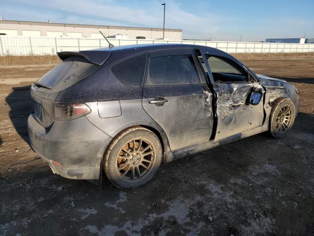 Image 3 of 2009 SUBARU IMPREZA WRX 2009 with VIN JF1GH76669G825322