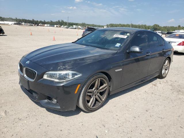 Изображение 2014 BMW 535 I 2014