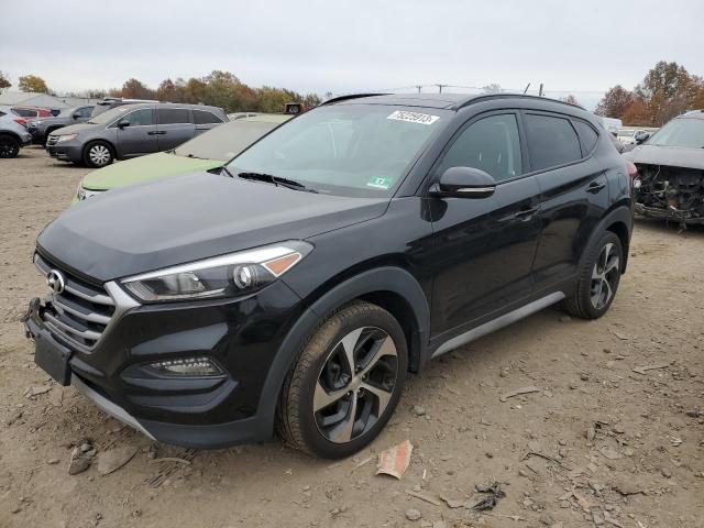 2017 HYUNDAI TUCSON LIMITED 2017 image