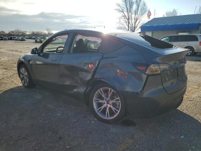 Image 2 of 2023 TESLA MODEL Y  2023 with VIN 7SAYGDEE8PA181094