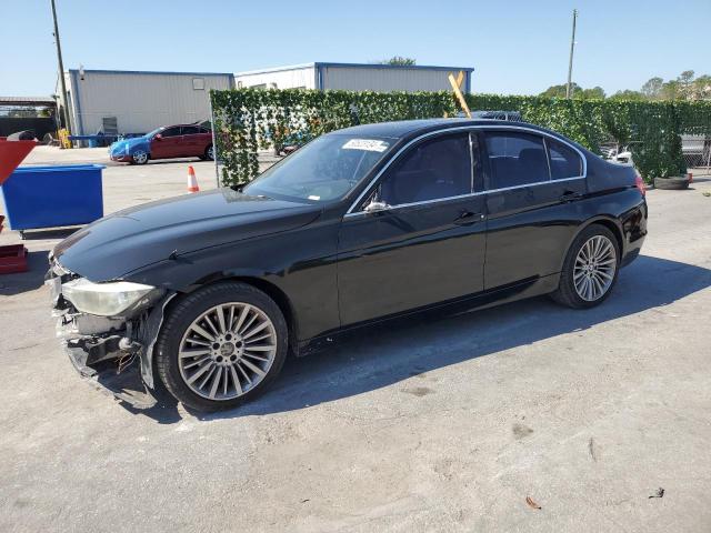Obraz 1 z 2012 BMW 328 I 2012 z VIN WBA3A5C59CF345931