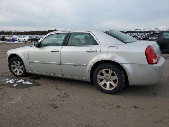 Obraz 2 z 2006 CHRYSLER 300 TOURING 2006 z VIN 2C3KA53G36H519001