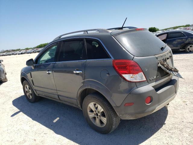 Image 2 of 2008 SATURN VUE XE 2008 with VIN 3GSCL33P68S652015