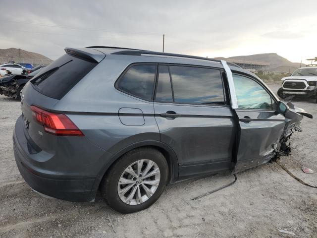 Изображение 3 2018 VOLKSWAGEN TIGUAN S 2018 с VIN 3VV1B7AX8JM027871