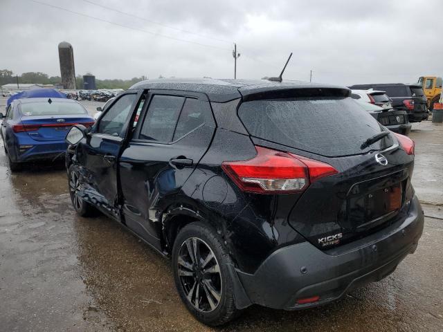 Image 2 of 2020 NISSAN KICKS SV 2020 with VIN 3N1CP5CV5LL545635