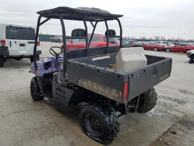 Image 3 of 2010 POLARIS RANGER XP 2010 with VIN 4XARH68A274390381