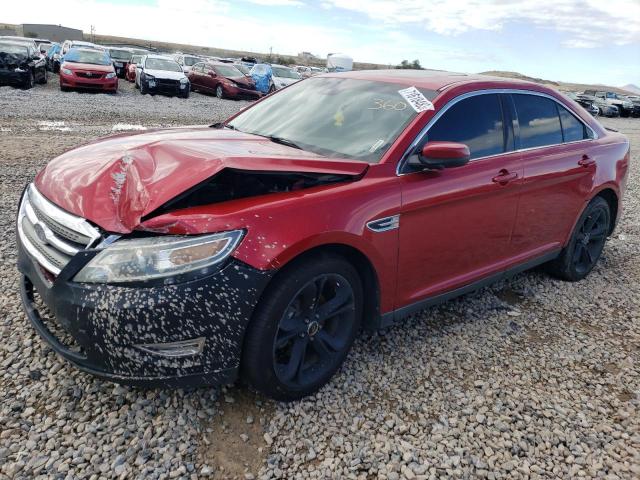 2010 FORD TAURUS SHO 2010 image