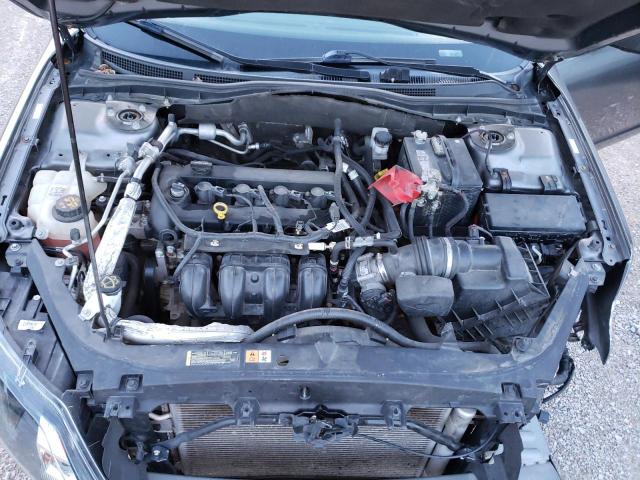 Obraz 2012 FORD FUSION SE 2012