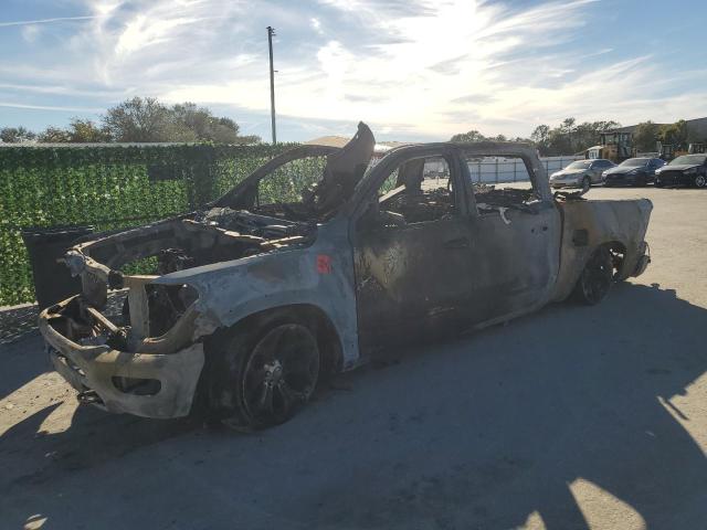 Image 1 of 2019 RAM 1500 LIMITED 2019 with VIN 1C6RREHT3KN800958