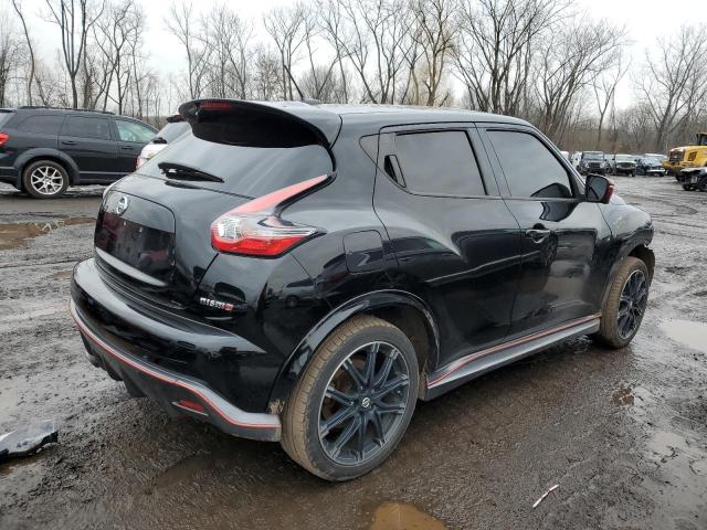 Image 3 of 2017 NISSAN JUKE S 2017 with VIN JN8AF5MR2HT700965