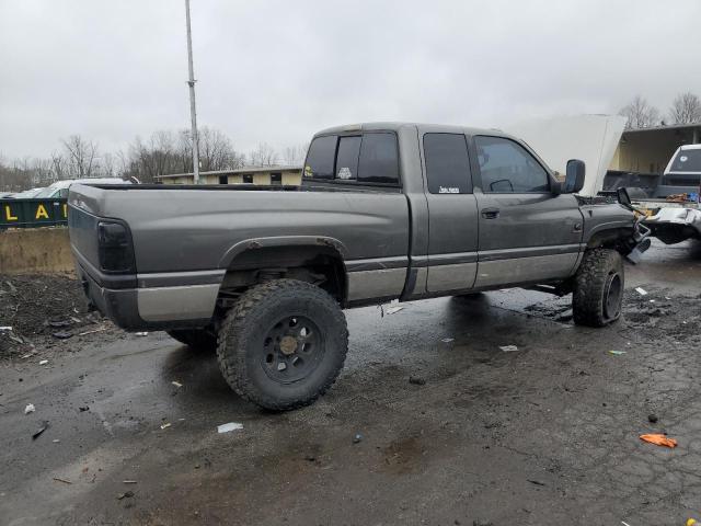 Изображение 3 2002 DODGE RAM 2500  2002 с VIN 3B7KF23692M225648