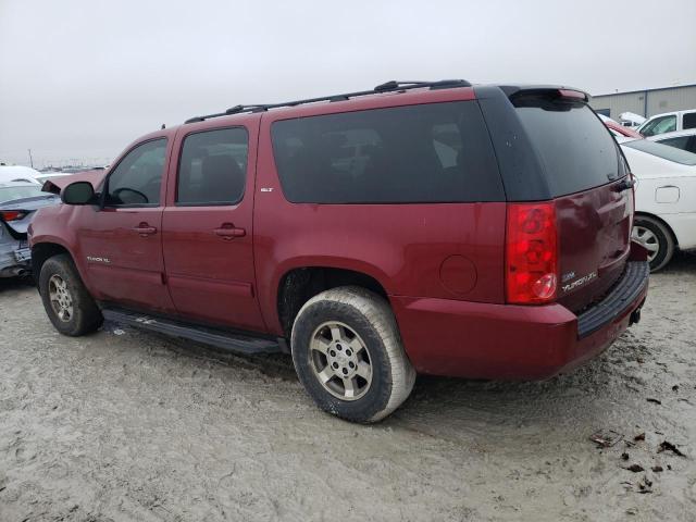 Obraz 2 z 2009 GMC YUKON XL K1500 SLT 2009 z VIN 1GKFK36359R303571