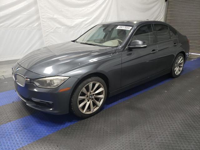 Изображение 1 2012 BMW 328 I 2012 с VIN WBA3A5G54CNP17952