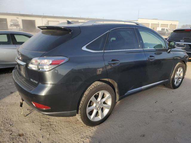 Obraz 3 z 2010 LEXUS RX 350 2010 z VIN 2T2BK1BA3AC024861