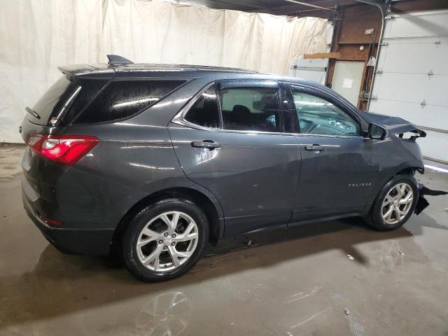 Image 3 of 2018 CHEVROLET EQUINOX LT 2018 with VIN 2GNAXKEX6J6167285