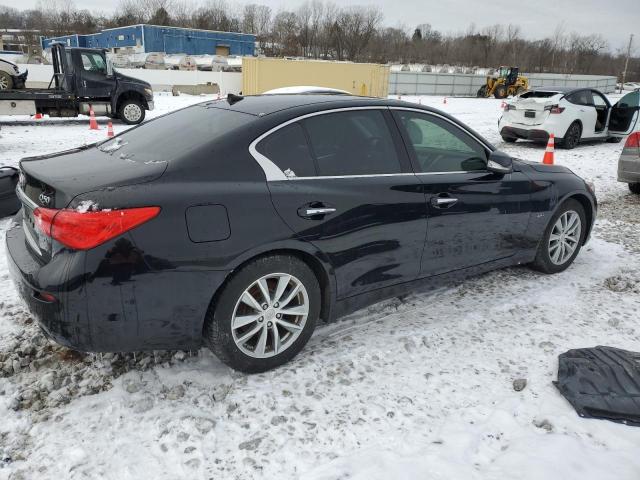 Obraz 3 z 2017 INFINITI Q50 PREMIUM 2017 z VIN JN1EV7ARXHM830229