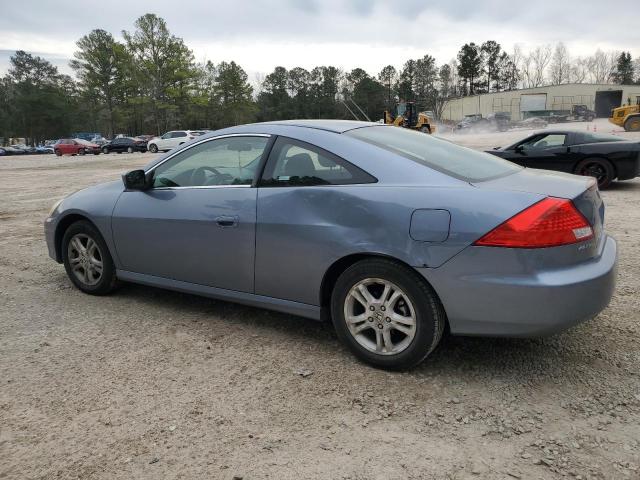 Image 2 of 2006 HONDA ACCORD EX 2006 with VIN 1HGCM72716A014725