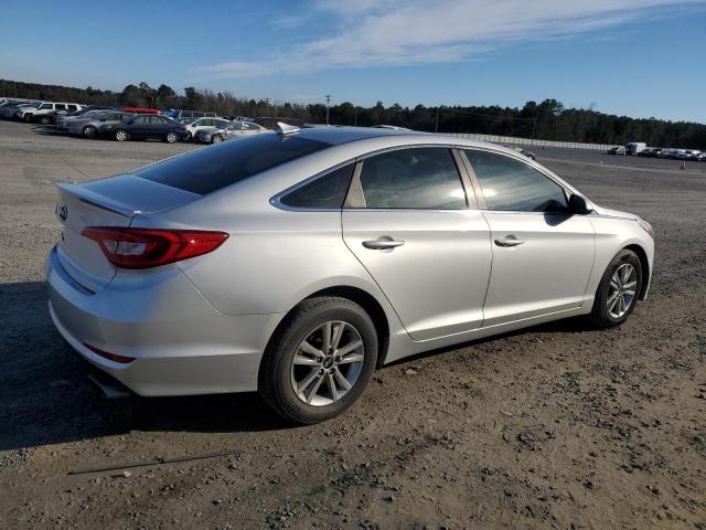 Изображение 3 2015 HYUNDAI SONATA SE 2015 с VIN 5NPE24AF1FH048385