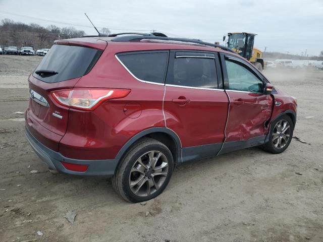 Image 3 of 2013 FORD ESCAPE SEL 2013 with VIN 1FMCU0H97DUD64902