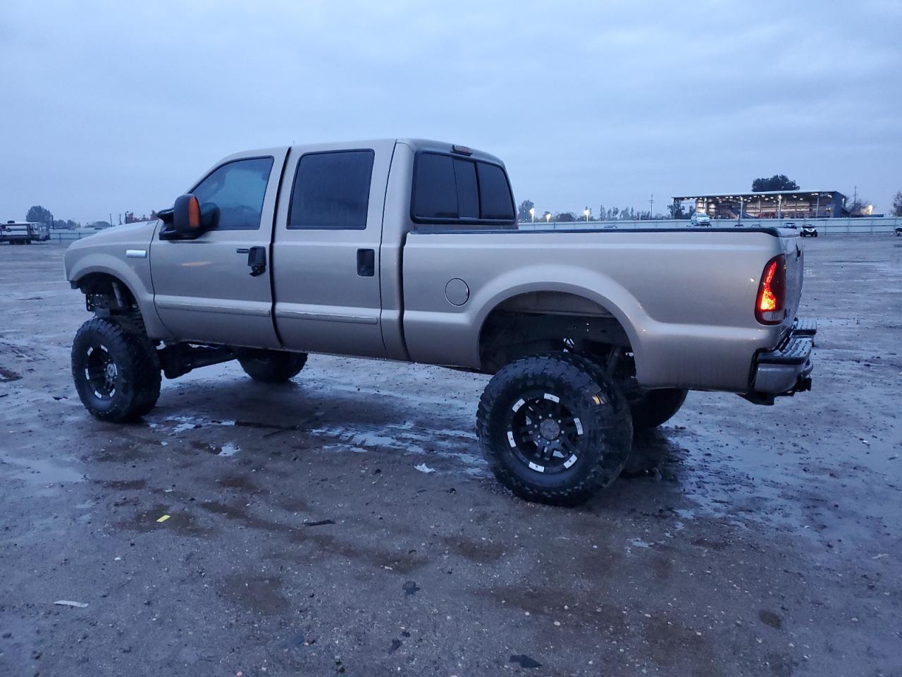 Изображение 2 2006 FORD F250 SUPER DUTY 2006 с VIN 1FTSW21P66EC77553