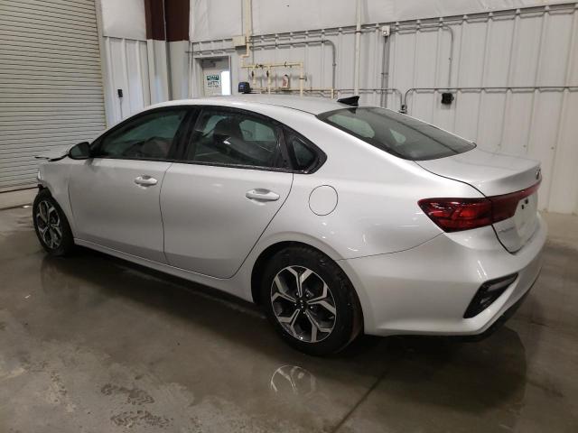 Image 2 of 2019 KIA FORTE FE 2019 with VIN 3KPF24AD5KE098952