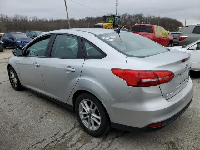 Image 2 of 2016 FORD FOCUS SE 2016 with VIN 1FADP3F28GL343600