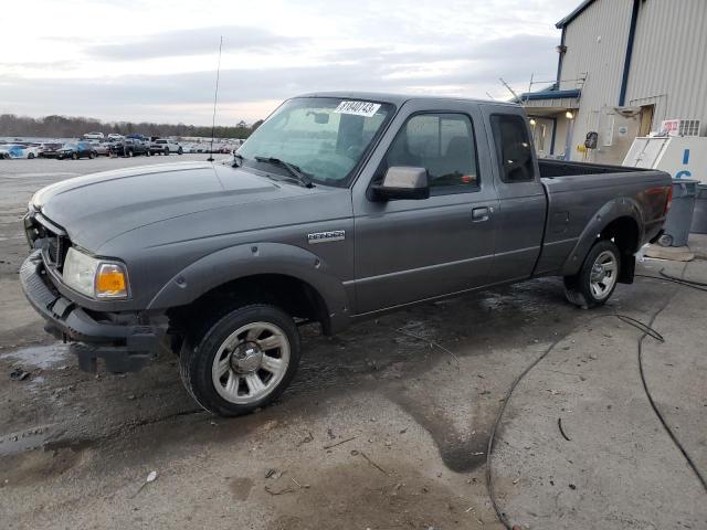 Изображение 2007 FORD RANGER SUPER CAB 2007