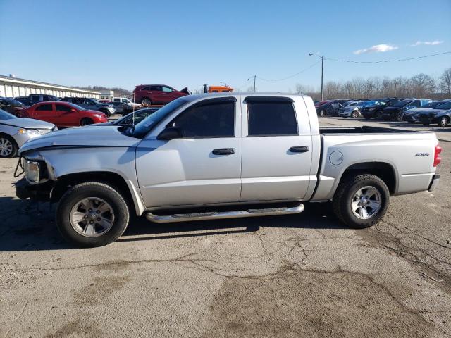 Obraz 1 z 2008 DODGE DAKOTA QUAD SLT 2008 z VIN 1D7HW48N98S626631